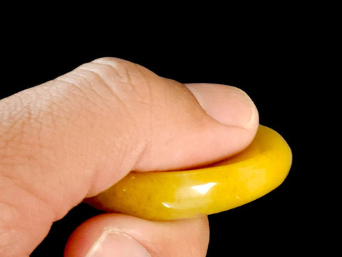 Worry Stone (Assorted Stones)
