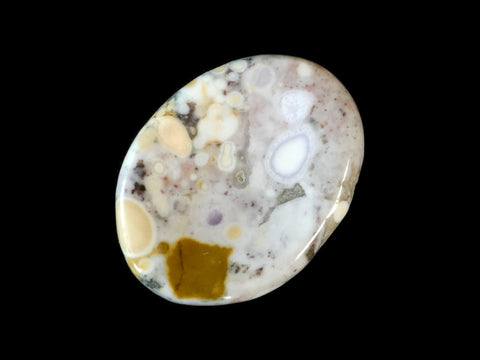 Worry Stone (Assorted Stones)